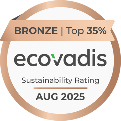 EcoVadis Logo